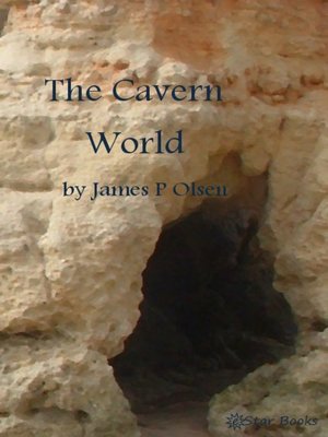 cover image of The Cavern World